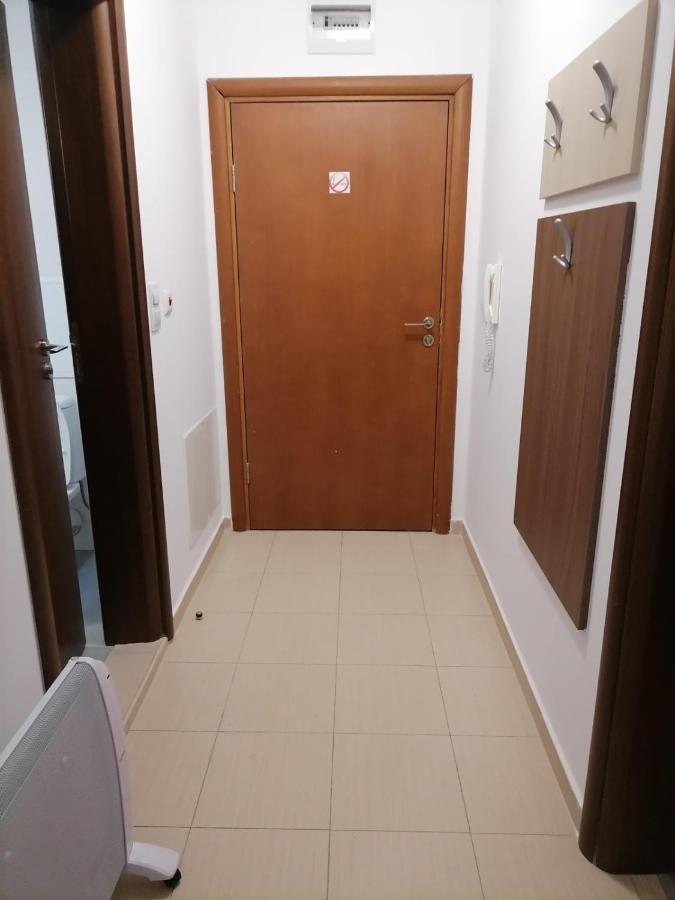 Private Apartament In Belvedere Holiday Club Bansko Exteriér fotografie