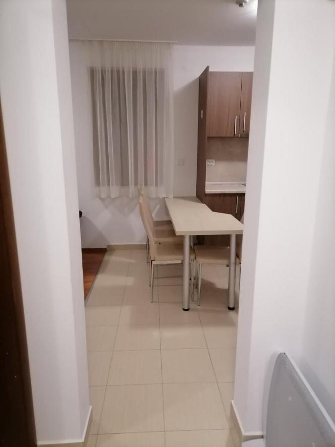 Private Apartament In Belvedere Holiday Club Bansko Exteriér fotografie