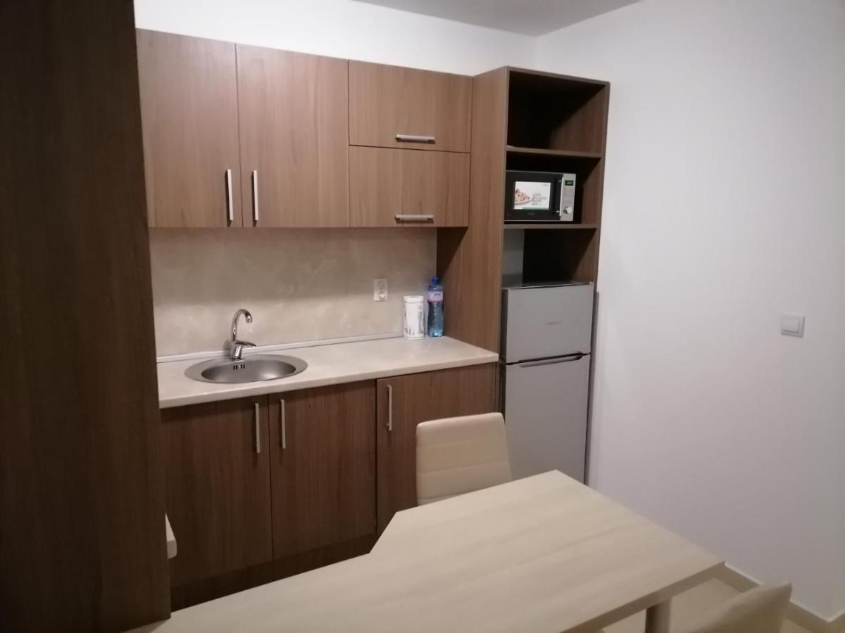 Private Apartament In Belvedere Holiday Club Bansko Exteriér fotografie